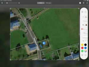 Vente terrain 248 m² Ploërdut (56160)