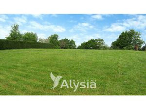 Vente terrain Guenroc (22350)