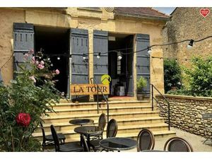 Vente maison 3 pièces 155 m² Val de Louyre et Caudeau (24510)