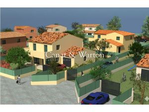 Annonce terrain à vendre