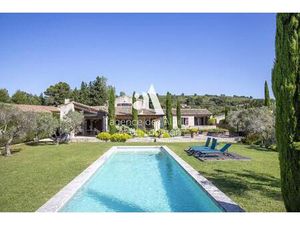 Paradou - Mas Contemporain Proche Centre Village