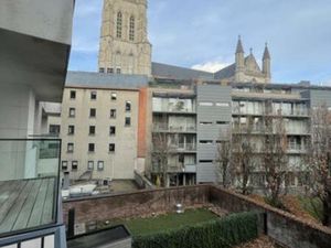 Appartement te huur in Gent