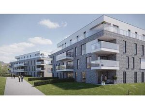 Appartement te huur in Ronse