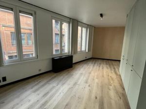 Studio te huur in Gent