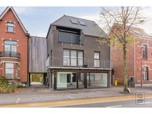 Goed gelegen handelspand van 61 m² in het centrum van Rijkevorsel!