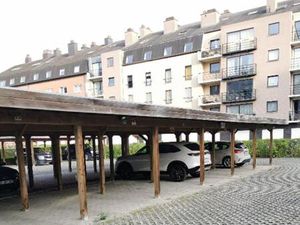 Overdekte parkeerplaats te huur in Kessel-Lo