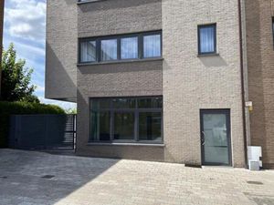 Commerciële eigendom te huur in Asse