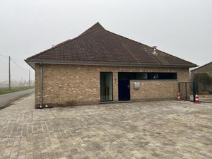 Commerciële eigendom te huur in Opwijk