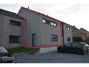 Wonen in een nieuwbouwwoning te Hoeselt