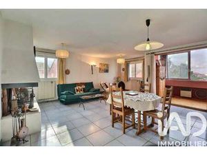 Vente Appartement 4 pièces à Aix-en-Provence (13080) : à vendre 4 pièces / 125m² Aix-en-Pr