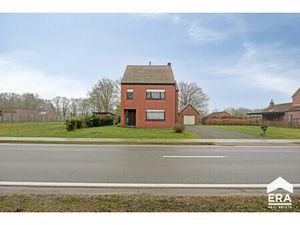 Huis te koop in Balen met 3 slaapkamers