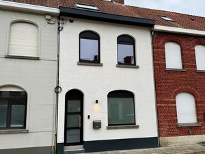 Huis te koop in Izegem met 3 slaapkamers