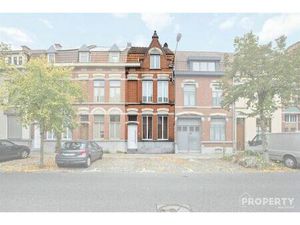 Huis te koop in Kortrijk met 3 slaapkamers