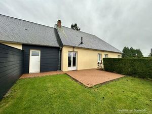 Maison De Plain-Pied Proche Des Commodités