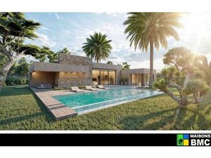 Maison de prestige de 160 m2 en vente Villenave-d'Ornon  Nouvelle-Aquitaine