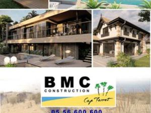 Terrain de 915 m2 en vente - La Teste-de-Buch  France