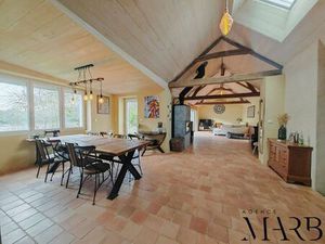 Maison de luxe de 4 chambres en vente à Chalonnes-sur-Loire  Pays de la Loire