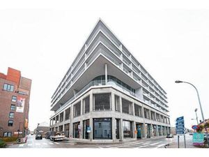 Appartement te huur in Merchtem