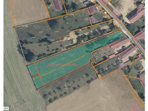 Vente terrain Épieds 27730 - 111000 € - Surface Privée