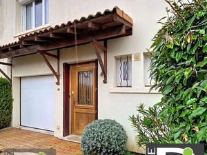 Vente maison 4 pièces 91 m² Beauvallon (26800)