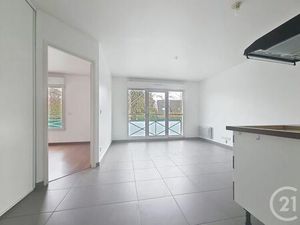 Appartement F2 à vendre - 2 pièces - 37 91 m2 - Fresnes - 94 - ILE-DE-FRANCE