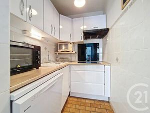 Appartement à vendre - 2 pièces - 36 46 m2 - Le Grau Du Roi - 30 - LANGUEDOC-ROUSSILLON