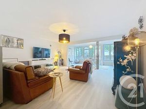 Appartement T4 à vendre - 4 pièces - 108 32 m2 - Montpellier - 34 - LANGUEDOC-ROUSSILLON