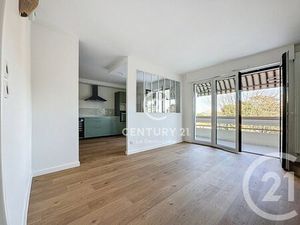 Appartement T5 à vendre - 5 pièces - 105 m2 - Tassin La Demi Lune - 69 - RHONE-ALPES