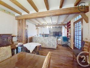 Maison à vendre - 7 pièces - 155 55 m2 - Betheny - 51 - CHAMPAGNE-ARDENNE