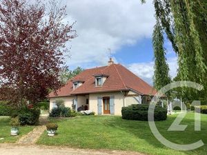 Maison à vendre - 7 pièces - 155 m2 - Chevigny En Valiere - 21 - BOURGOGNE