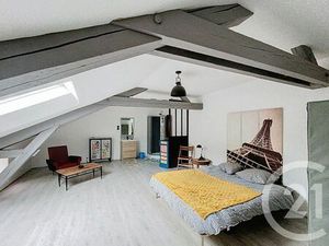 Maison à vendre - 3 pièces - 165 m2 - Gannat - 03 - AUVERGNE