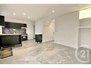 Maison à vendre - 4 pièces - 60 43 m2 - La Chaussee St Victor - 41 - CENTRE