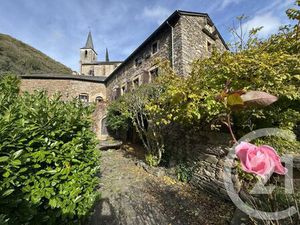 Maison à vendre - 10 pièces - 228 80 m2 - Requista - 12 - MIDI-PYRENEES