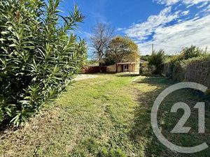 Maison à vendre - 8 pièces - 155 m2 - Ruoms - 07 - RHONE-ALPES