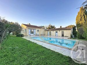 Maison à vendre - 6 pièces - 130 65 m2 - Remoulins - 30 - LANGUEDOC-ROUSSILLON