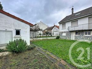 Maison à vendre - 6 pièces - 153 40 m2 - Villejuif - 94 - ILE-DE-FRANCE