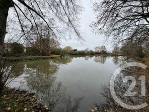 Terrain à vendre - 9180 m2 - Mouhers - 36 - CENTRE