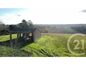 Terrain à vendre - 2200 m2 - Rebigue - 31 - MIDI-PYRENEES