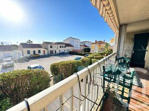 Appartement F2 à vendre - 2 pièces - 41 14 m2 - La Londe Les Maures - 83 - PROVENCE-ALPES-