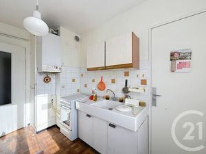 Appartement F3 à vendre - 3 pièces - 75 42 m2 - Perpignan - 66 - LANGUEDOC-ROUSSILLON