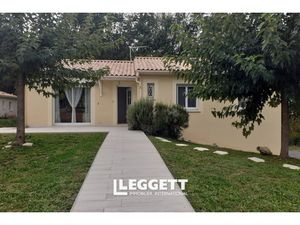 Annonce maison à vendre