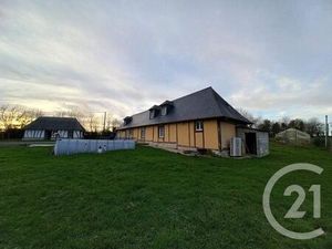 Maison à vendre - 7 pièces - 120 m2 - Forges Les Eaux - 76 - HAUTE-NORMANDIE
