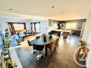 Maison à vendre - 4 pièces - 144 m2 - Le Mans - 72 - PAYS-DE-LOIRE