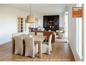 Appartement de 4 chambres de luxe en vente à Bordeaux  France