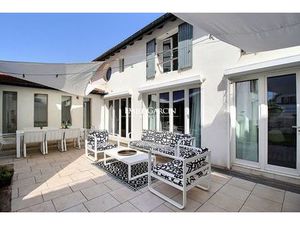 Maison de prestige de 150 m2 en vente Biarritz  France