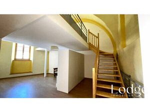 Vente appartement 2 pièces 82m2 Briançon 05100 - 178000 € - Surface Privée