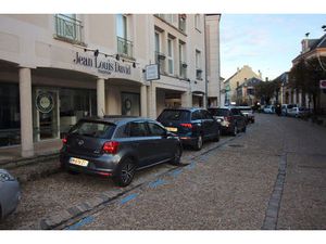 Location Local commercial