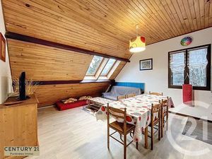 Appartement à vendre - 3 pièces - 66 60 m2 - Boutx - 31 - MIDI-PYRENEES