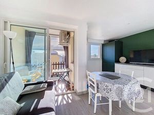Appartement T2 à vendre - 2 pièces - 34 91 m2 - Le Cap D Agde - 34 - LANGUEDOC-ROUSSILLON