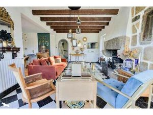 Vente maison 5 pièces 102 m² Ploudalmézeau (29830)